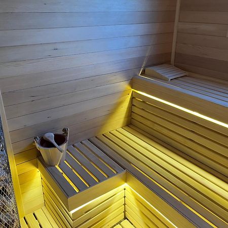 Complejo Hotelero Illihue - Cabanas & Hosteria Junín de los Andes Eksteriør billede