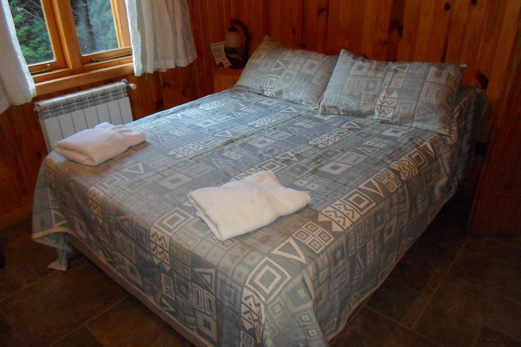 Complejo Hotelero Illihue - Cabanas & Hosteria Junín de los Andes Værelse billede
