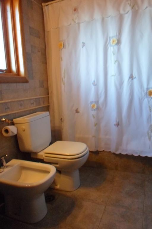 Complejo Hotelero Illihue - Cabanas & Hosteria Junín de los Andes Værelse billede