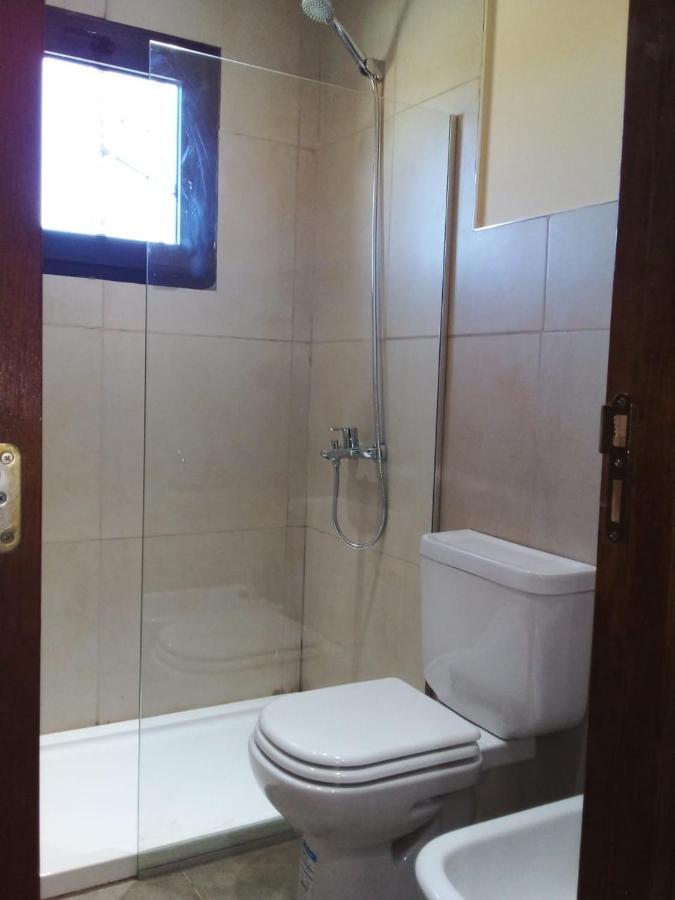 Complejo Hotelero Illihue - Cabanas & Hosteria Junín de los Andes Eksteriør billede