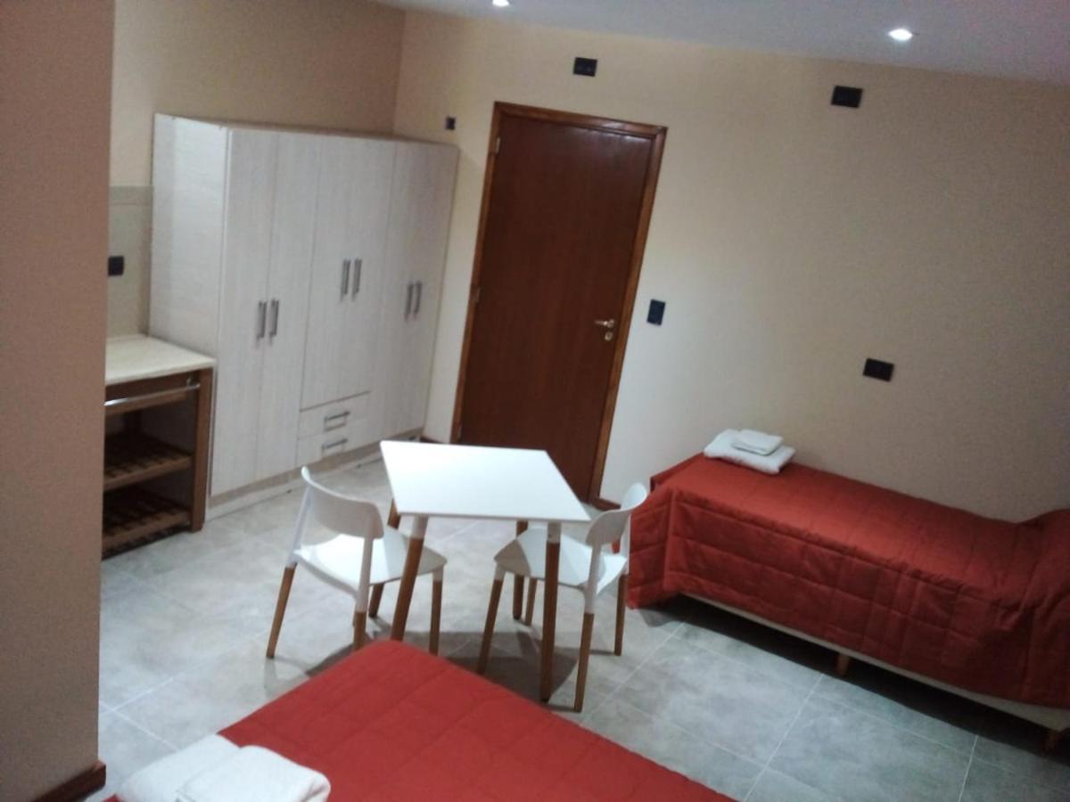Complejo Hotelero Illihue - Cabanas & Hosteria Junín de los Andes Eksteriør billede