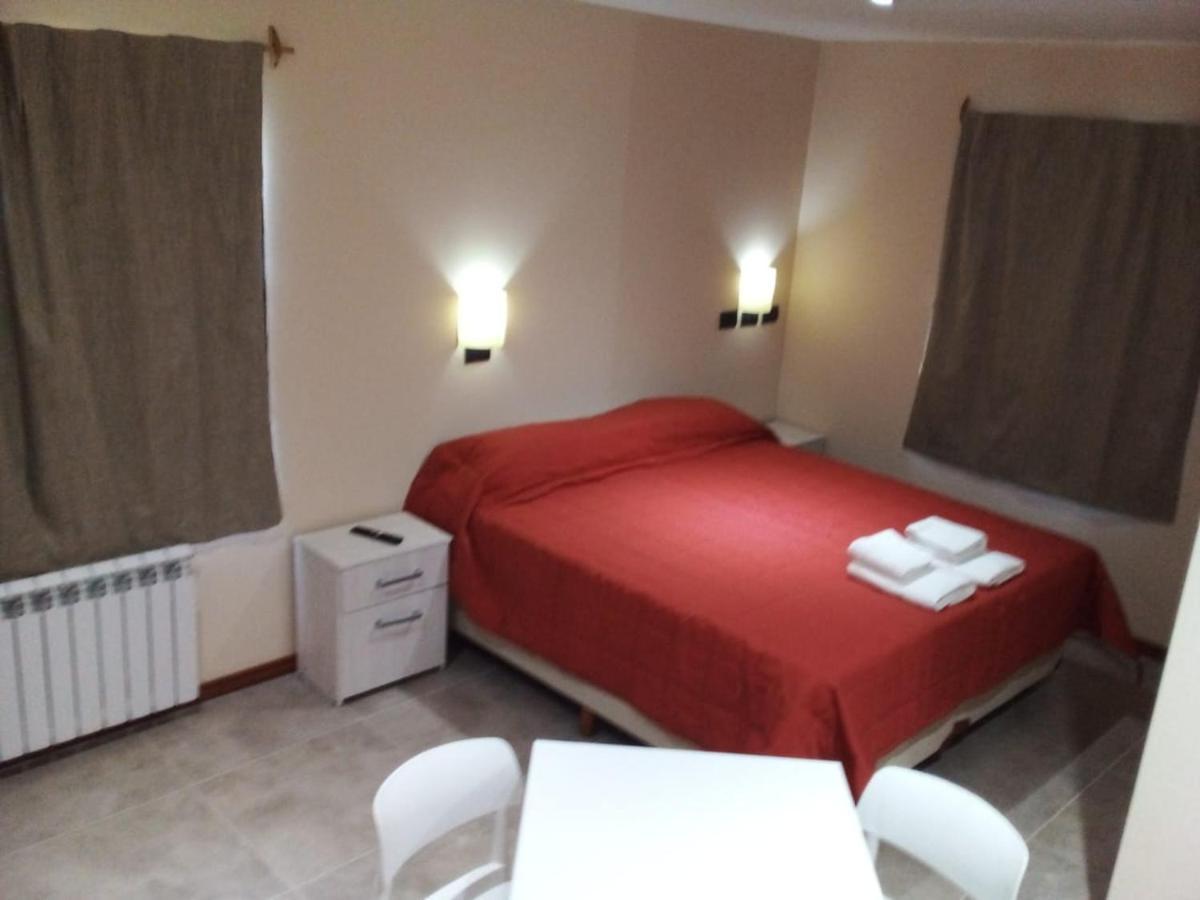 Complejo Hotelero Illihue - Cabanas & Hosteria Junín de los Andes Eksteriør billede