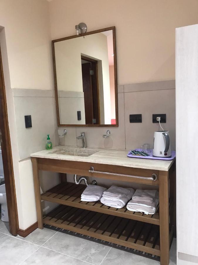 Complejo Hotelero Illihue - Cabanas & Hosteria Junín de los Andes Eksteriør billede
