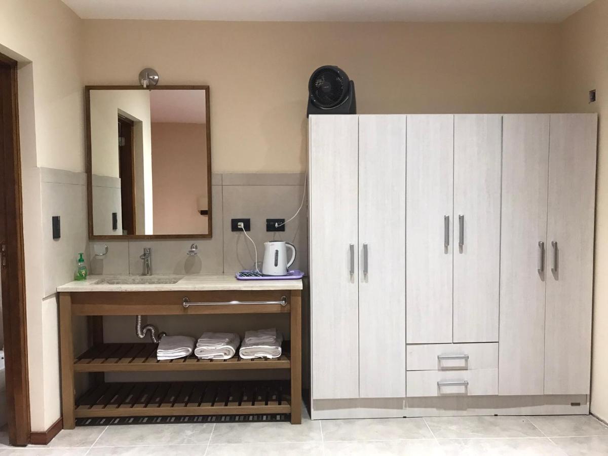 Complejo Hotelero Illihue - Cabanas & Hosteria Junín de los Andes Eksteriør billede