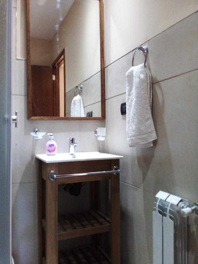 Complejo Hotelero Illihue - Cabanas & Hosteria Junín de los Andes Eksteriør billede