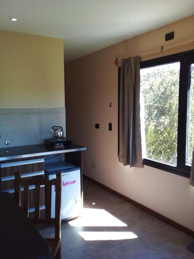 Complejo Hotelero Illihue - Cabanas & Hosteria Junín de los Andes Eksteriør billede