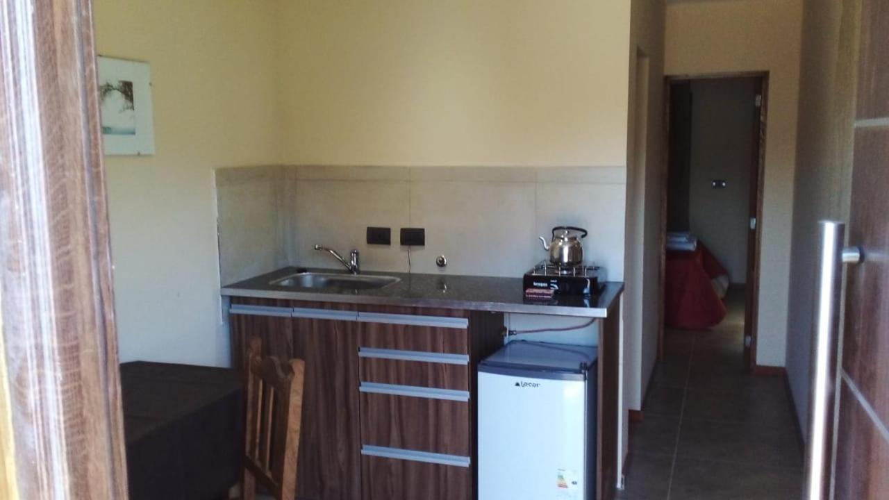 Complejo Hotelero Illihue - Cabanas & Hosteria Junín de los Andes Eksteriør billede