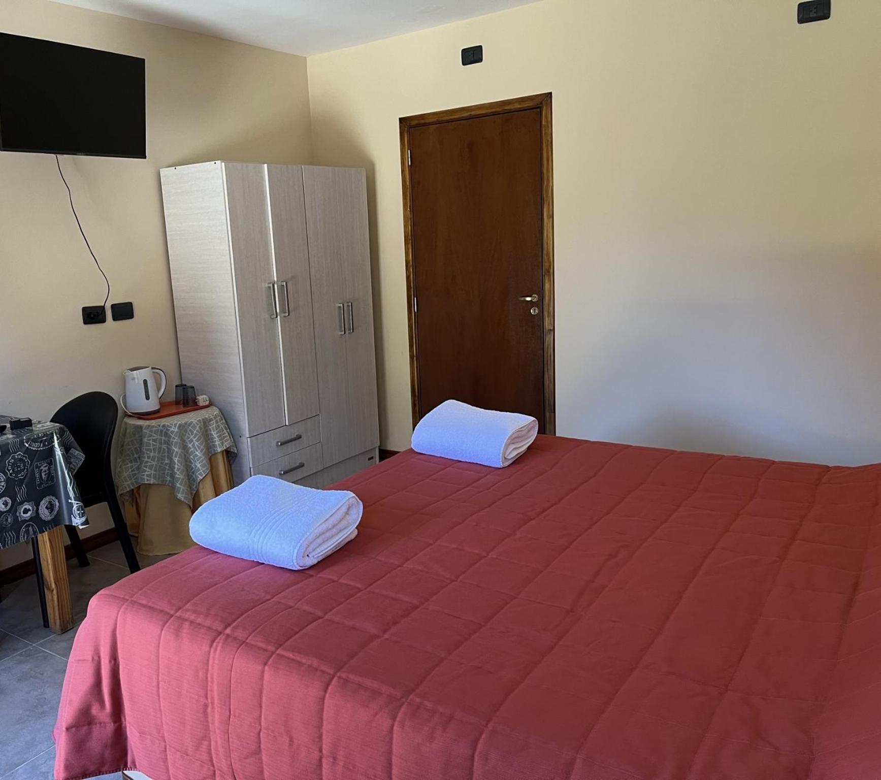 Complejo Hotelero Illihue - Cabanas & Hosteria Junín de los Andes Eksteriør billede