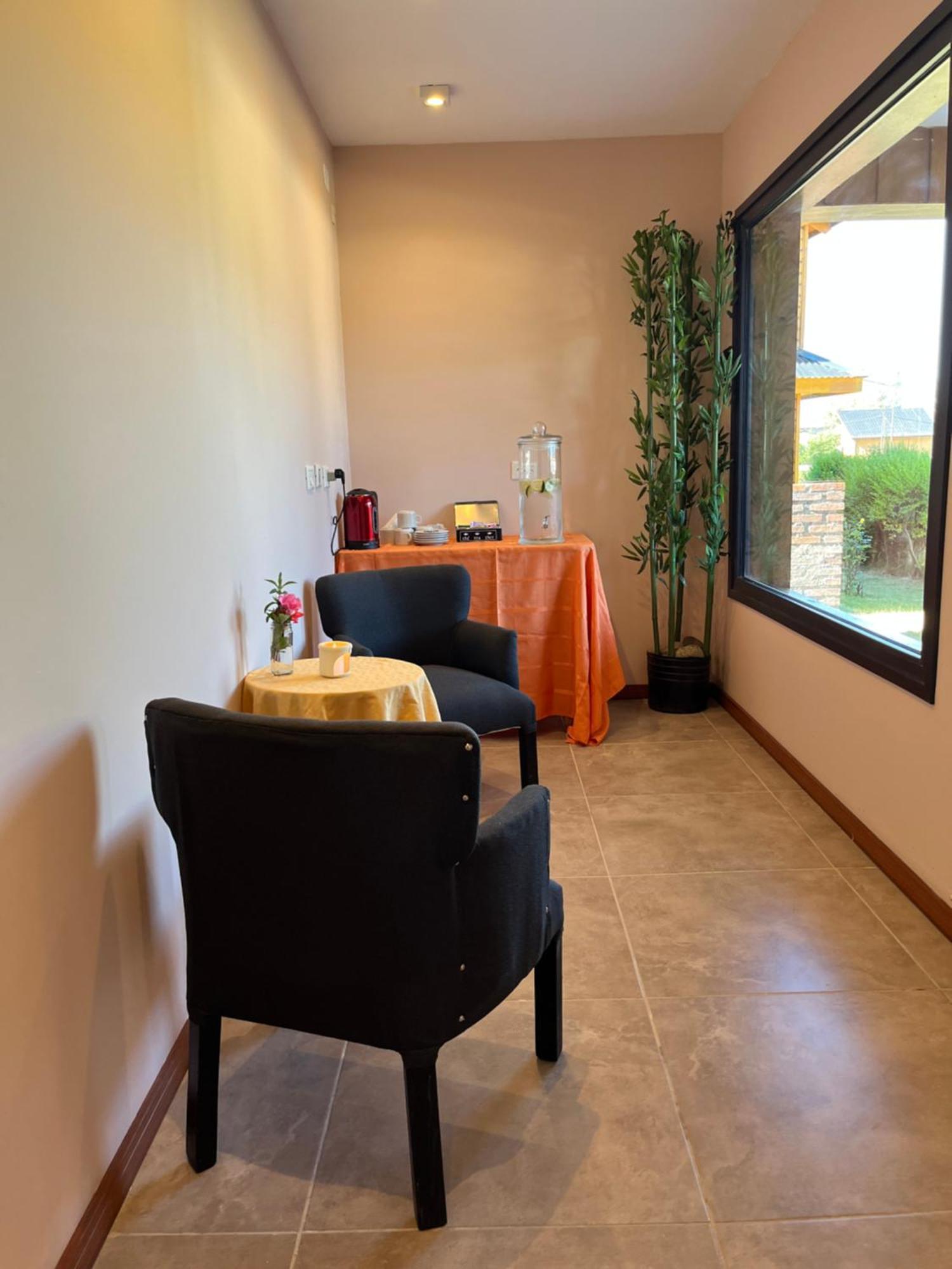 Complejo Hotelero Illihue - Cabanas & Hosteria Junín de los Andes Eksteriør billede