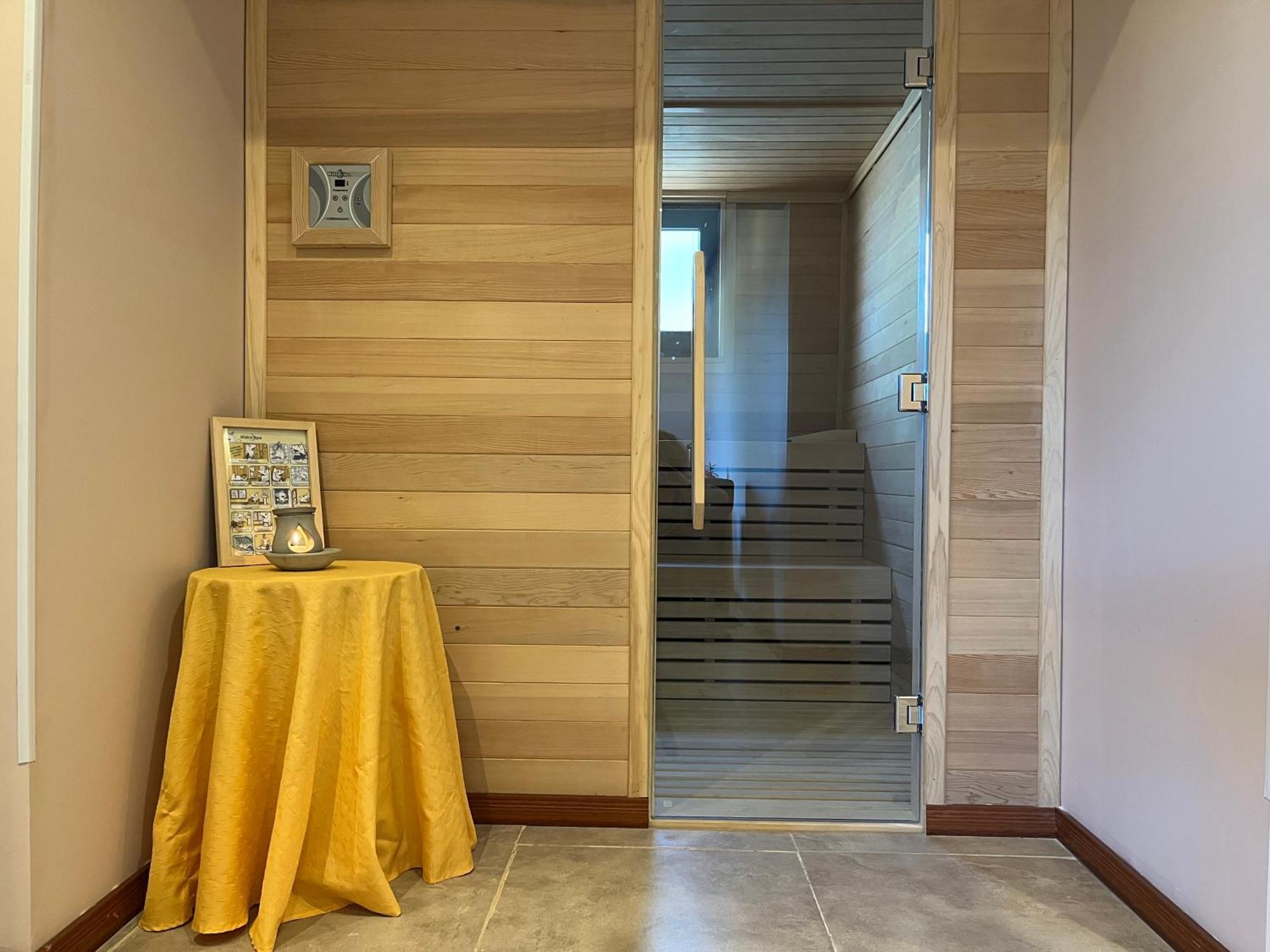 Complejo Hotelero Illihue - Cabanas & Hosteria Junín de los Andes Eksteriør billede